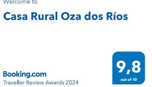 Photo of Others in Oza de los Rios