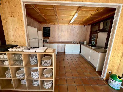 Photo of Kitchen in La Molina