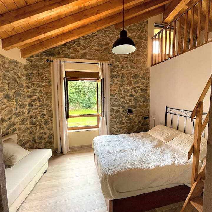 Photo of Bedroom in Alfoz de Lloredo