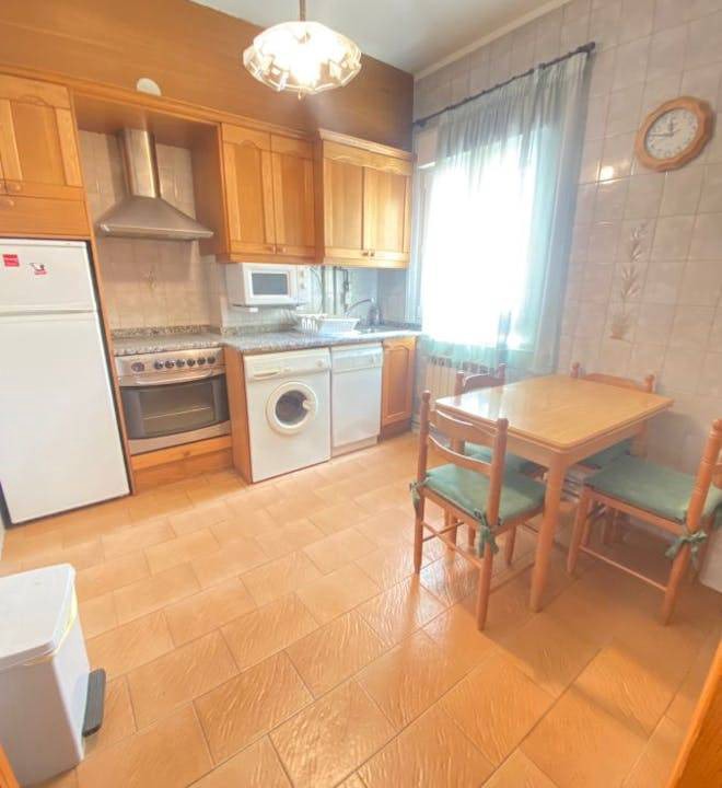 Photo of Kitchen in Milagrosa