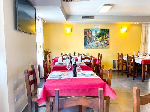 Photo of Kitchen in Berlanga de Duero