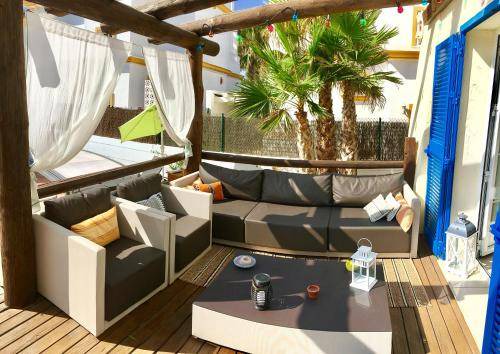 Photo of Patio Balcony in Vera Beach