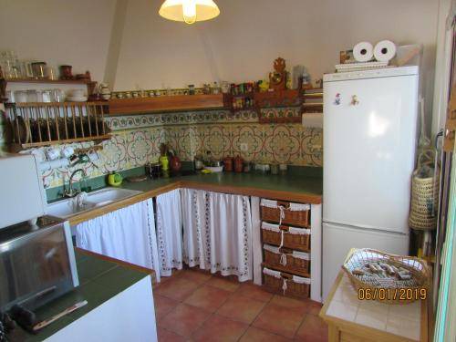 Photo of Kitchen in Zufre