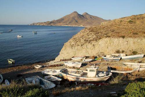 Photo of Others in Cabo de Gata
