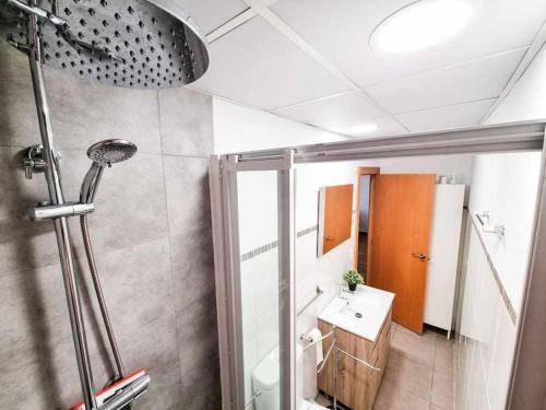 Photo of Bathroom in Zaragoza Old Town