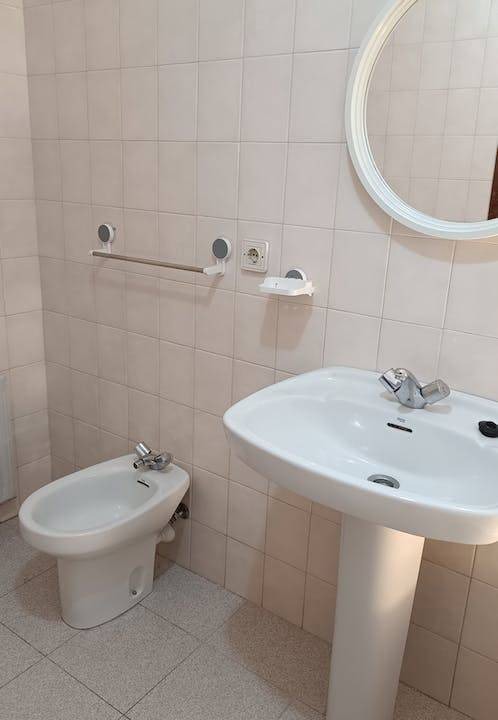 Photo of Bathroom in Soria