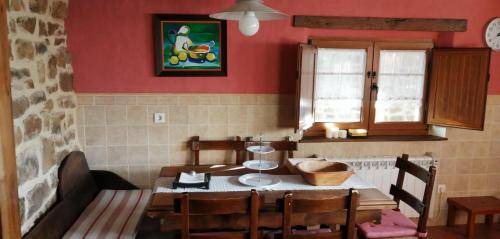 Photo of Kitchen in Valderredible