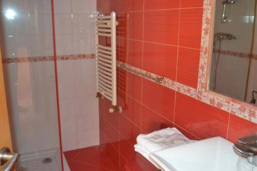 Photo of Bathroom in Ribadesella
