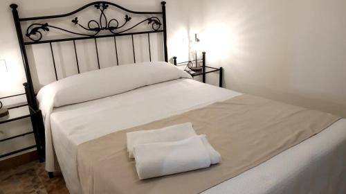 Photo of Bedroom in Almagro