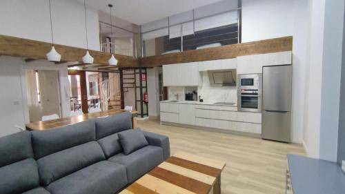 Photo of Livingroom in Tudela