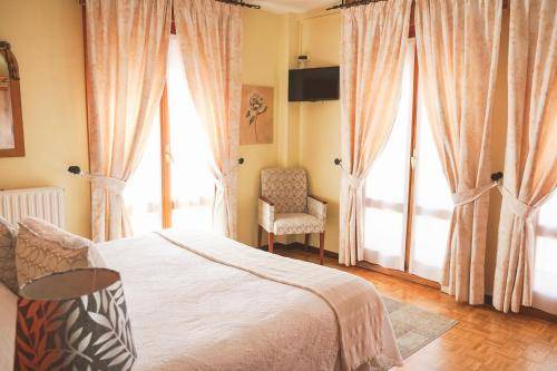 Photo of Bedroom in Lerma