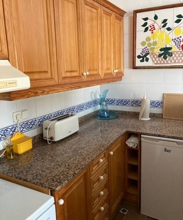 Photo of Kitchen in Playa de San Juan