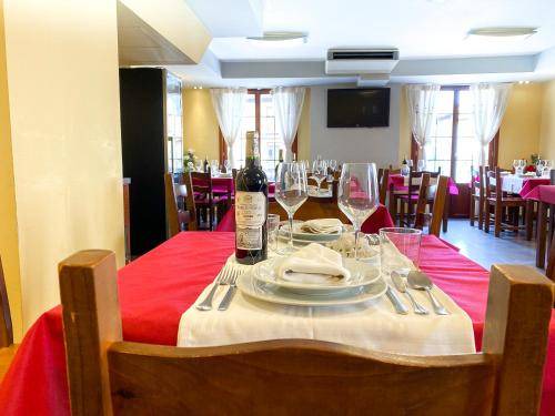 Photo of Kitchen in Berlanga de Duero