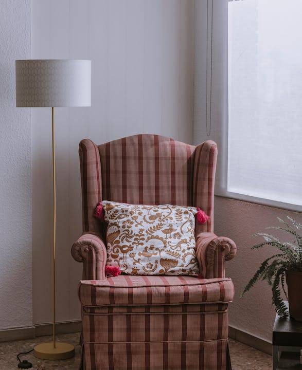 Photo of Livingroom in Nou Moles