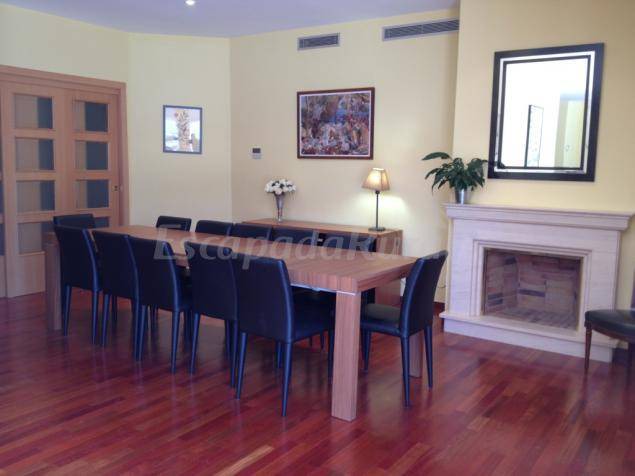Photo of Livingroom in Sant Andreu de Llavaneres
