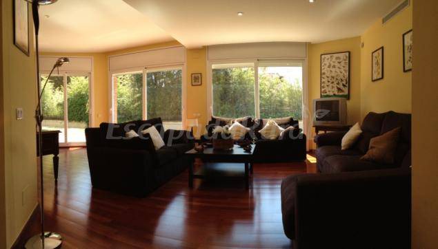 Photo of Livingroom in Sant Andreu de Llavaneres