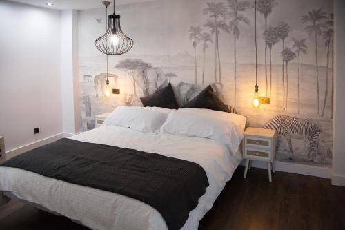 Photo of Bedroom in Plasencia