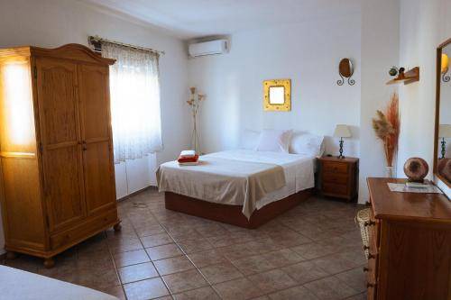 Photo of Bedroom in Ubeda