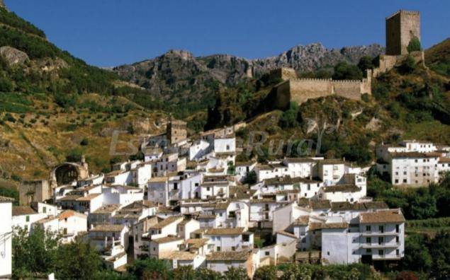 Photo of Others in Cazorla