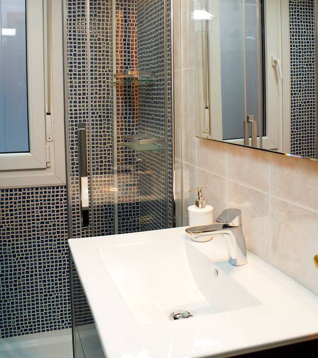 Photo of Bathroom in Sestao