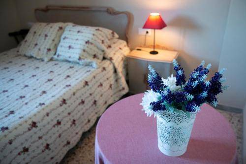 Photo of Bedroom in Rabanal del Camino