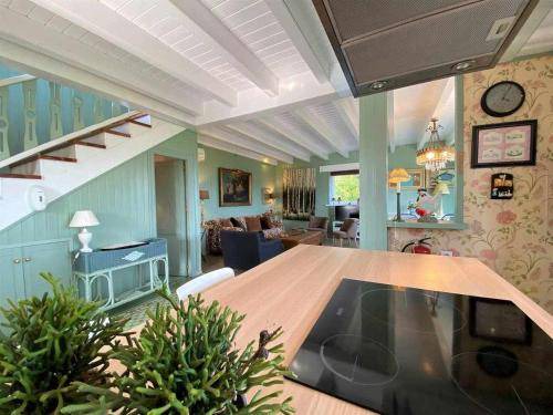 Photo of Livingroom in Parres