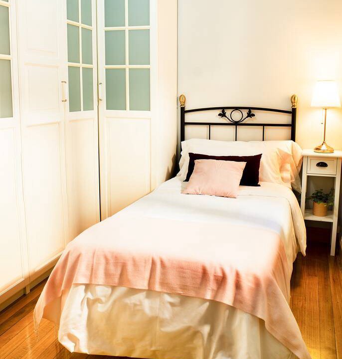 Photo of Bedroom in Sestao