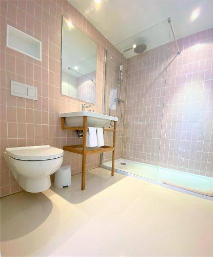 Photo of Bathroom in Sant Joan de Labritja
