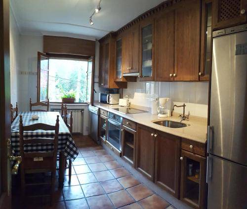 Photo of Kitchen in Potes
