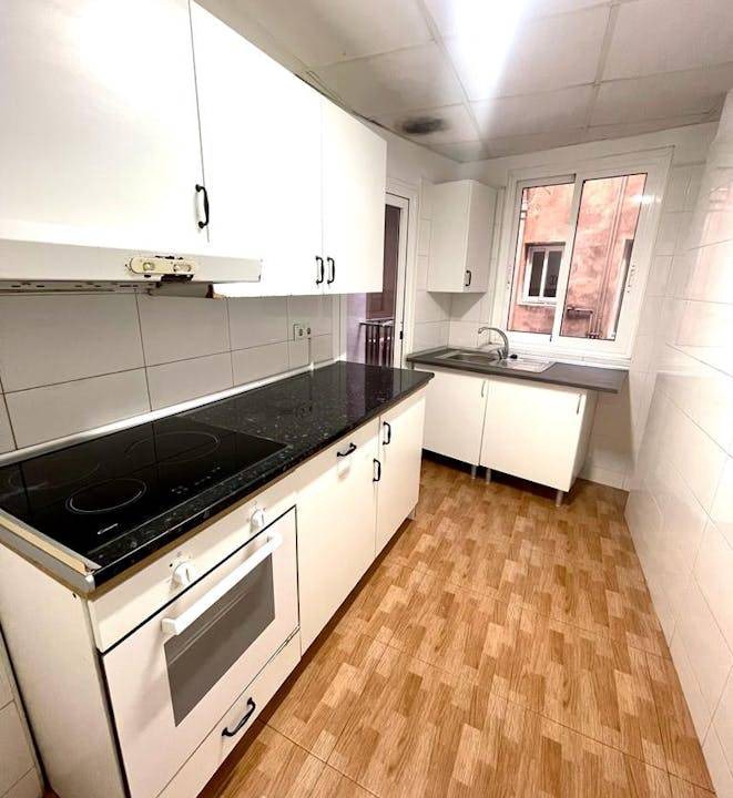 Photo of Kitchen in Diputacion de Cartagena Casco