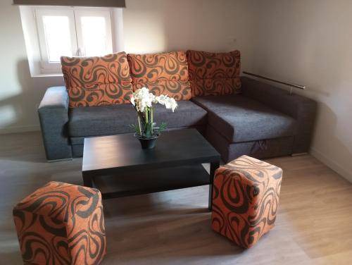 Photo of Livingroom in Arguedas