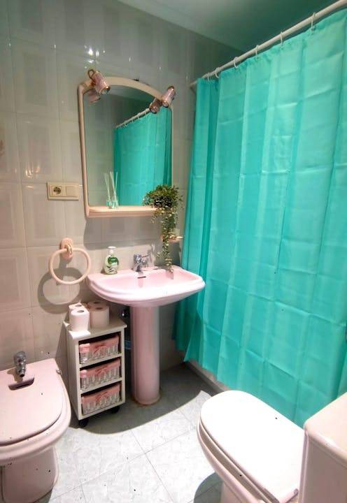 Photo of Bathroom in Almeria Centro