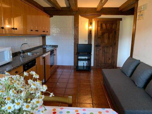 Photo of Kitchen in Brez