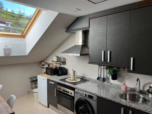 Photo of Kitchen in Collanzo