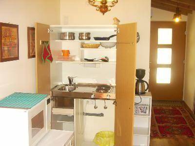 Photo of Kitchen in Tornin