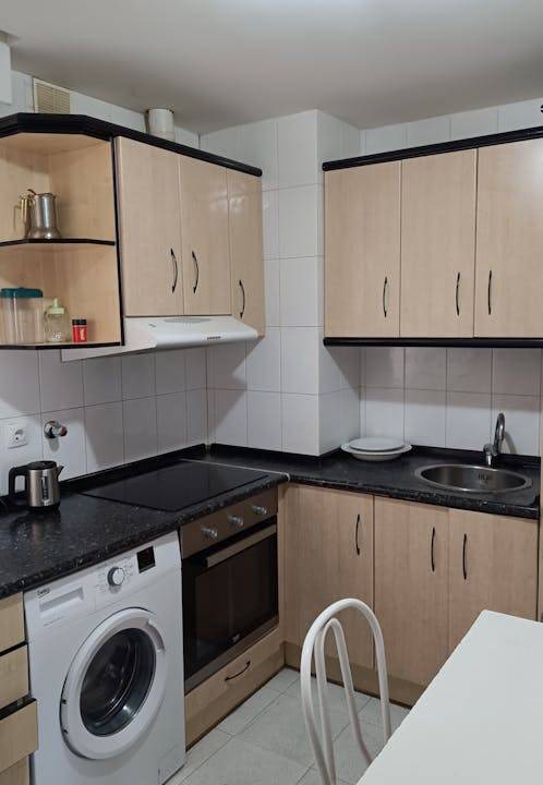 Photo of Kitchen in Soria