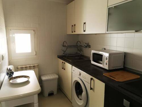 Photo of Kitchen in Anguciana