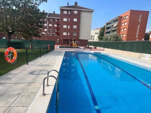 Photo of Outdoor in Logrono