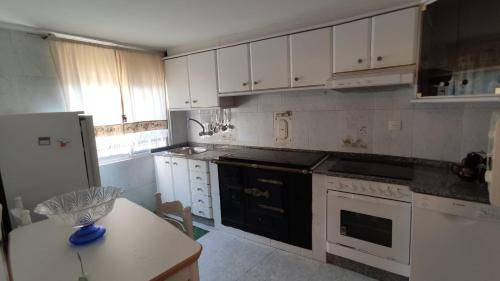 Photo of Kitchen in Carballeda de Valdeorras