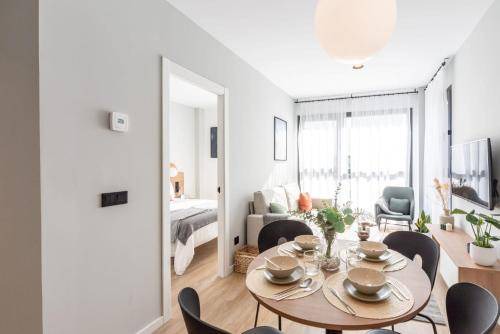 Photo of Livingroom in San Sebastian de los Reyes