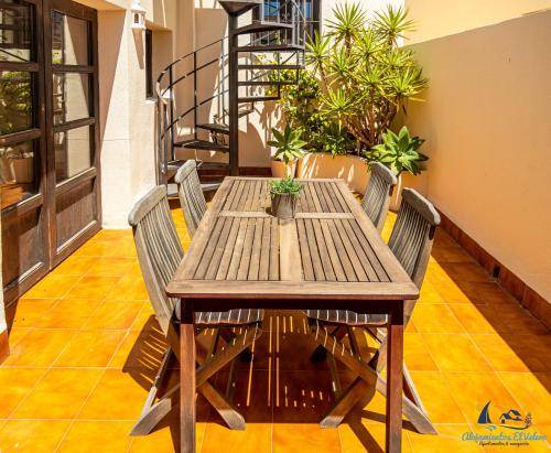 Photo of Patio Balcony in San Jose