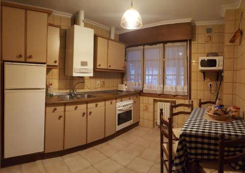 Photo of Kitchen in Potes