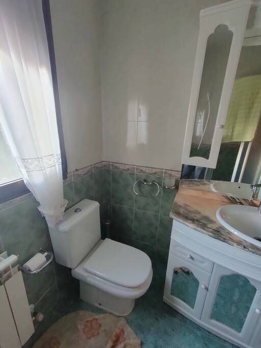Photo of Bathroom in Huerta de Rey
