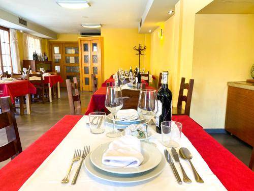 Photo of Kitchen in Berlanga de Duero