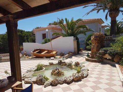 Photo of Patio Balcony in Punta Grossa