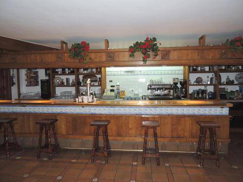 Photo of Kitchen in Espinama