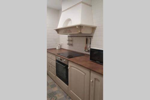 Photo of Kitchen in Laguardia Old Town