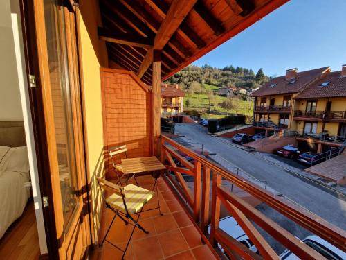 Photo of Patio Balcony in Ojedo