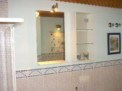Photo of Bathroom in Tornin