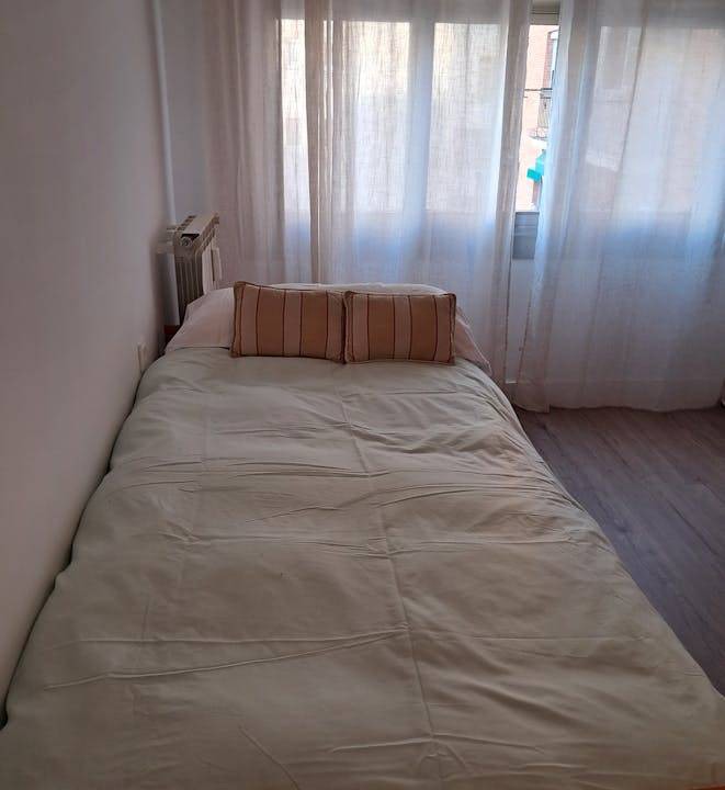 Photo of Bedroom in Logrono